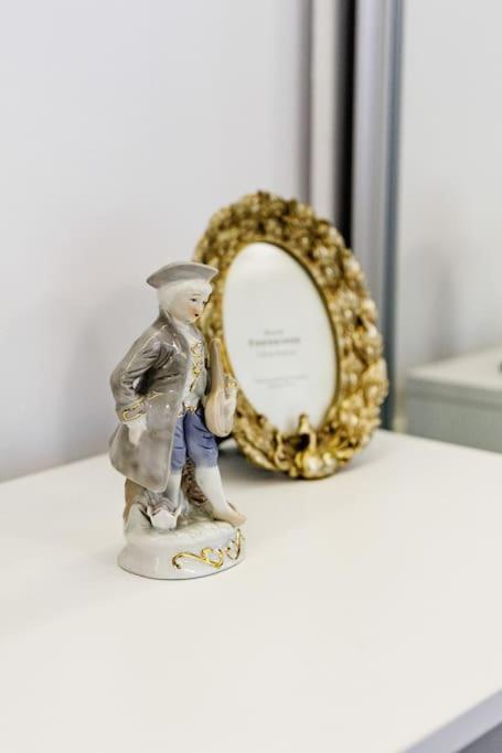 Little Paris Boutique Διαμέρισμα Βουκουρέστι Εξωτερικό φωτογραφία