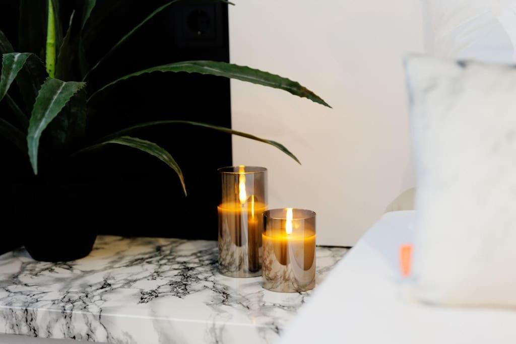 Little Paris Boutique Διαμέρισμα Βουκουρέστι Εξωτερικό φωτογραφία